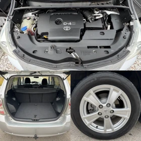 Toyota Verso 2.0 D-4D / KEYLESS / CAMERA / PODGREV / PARKTRONIC - 8500 лв. / 4345.98 € - 90975420 17