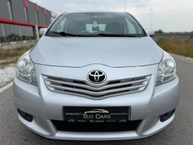 Toyota Verso 2.0 D-4D / KEYLESS / CAMERA / PODGREV / PARKTRONIC - 8500 лв. / 4345.98 € - 90975420 2