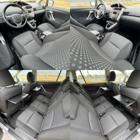 Toyota Verso 2.0 D-4D / KEYLESS / CAMERA / PODGREV / PARKTRONIC - 8500 лв. / 4345.98 € - 90975420 12