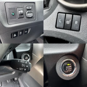 Toyota Verso 2.0 D-4D / KEYLESS / CAMERA / PODGREV / PARKTRONIC - 8500 лв. / 4345.98 € - 90975420 15