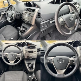Toyota Verso 2.0 D-4D / KEYLESS / CAMERA / PODGREV / PARKTRONIC - 8500 лв. / 4345.98 € - 90975420 14