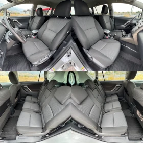 Toyota Verso 2.0 D-4D / KEYLESS / CAMERA / PODGREV / PARKTRONIC - 8500 лв. / 4345.98 € - 90975420 13