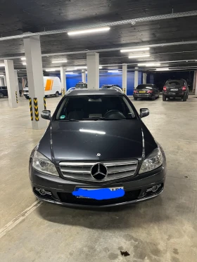 Обява за продажба на Mercedes-Benz C 220 ~13 000 лв. - изображение 1 | Auto.bg Обява за продажба на Mercedes-Benz C 220 ~13 000 лв. - изображение 1