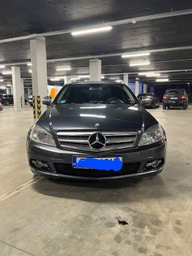 Обява за продажба на Mercedes-Benz C 220 ~13 000 лв. - изображение 2 | Auto.bg Обява за продажба на Mercedes-Benz C 220 ~13 000 лв. - изображение 2