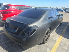 Mercedes-Benz S 450 4MATIC AMG PACK *  *  | Mobile.bg    4