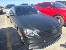 Mercedes-Benz S 450 4MATIC AMG PACK * ДИРЕКТНО ЗАКУПУВАНЕ*