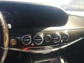 Mercedes-Benz S 450 4MATIC AMG PACK *  *  | Mobile.bg    10