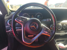 Mercedes-Benz S 450 4MATIC AMG PACK *  *  | Mobile.bg    8