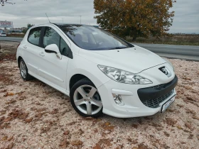 Peugeot 308 1.6 109 К.С. ДИЗЕЛ! ПАНОРАМА! 