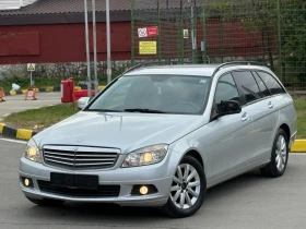     Mercedes-Benz C 200 646