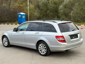     Mercedes-Benz C 200 646