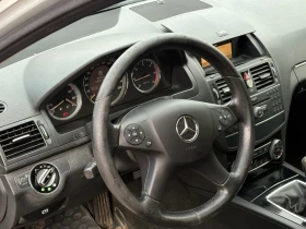 Mercedes-Benz C 200 646 | Mobile.bg    10