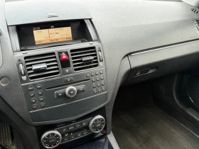 Mercedes-Benz C 200 646 | Mobile.bg    12