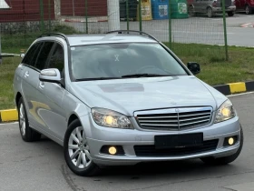     Mercedes-Benz C 200 646