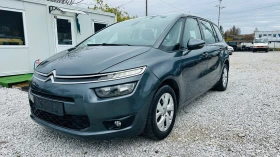 Citroen Grand C4 Picasso 1.6e-hdi 7 места евро 5