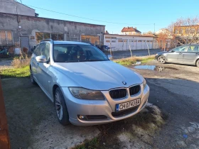 BMW 320, снимка 1 — Bazar.bg BMW 320, снимка 1