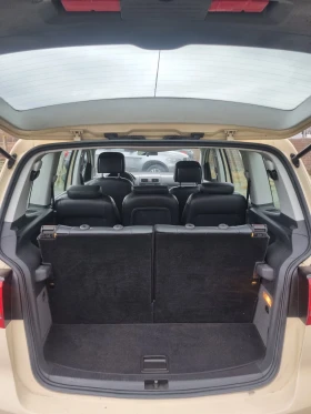 VW Touran 7 местен Автомат! - 10500 лв. / 5368.56 € - 19394389 13