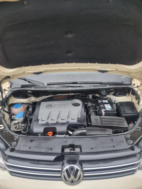 VW Touran 7 местен Автомат! - 10500 лв. / 5368.56 € - 19394389 17