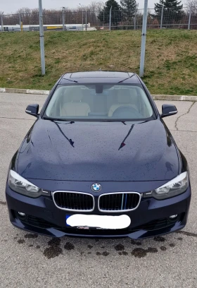 BMW 328 2.0 BENZIN, снимка 1