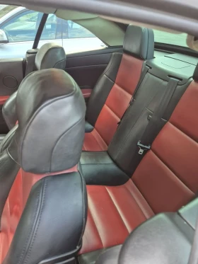 Peugeot 307 CC, снимка 7