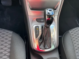 Opel Astra, снимка 2