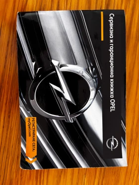 Opel Astra, снимка 12