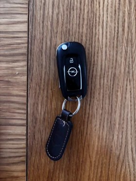 Opel Astra, снимка 15