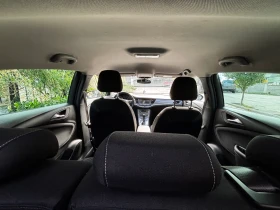 Opel Astra, снимка 16