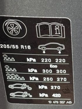 Opel Astra, снимка 6