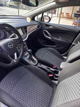 Opel Astra, снимка 5