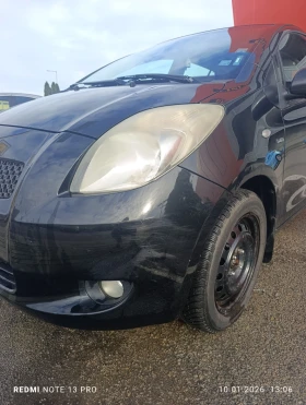 Toyota Yaris - 2700 € / 5280.74 лв. - 79647759 11