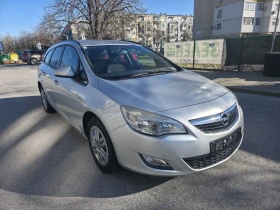 Opel Astra 1.7 CDTI - 2999 € / 5865.53 лв. - 90239411 7