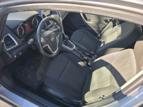 Opel Astra 1.7 CDTI - 2999 € / 5865.53 лв. - 90239411 13