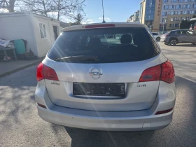 Opel Astra 1.7 CDTI - 2999 € / 5865.53 лв. - 90239411 5