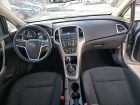 Opel Astra 1.7 CDTI - 2999 € / 5865.53 лв. - 90239411 10