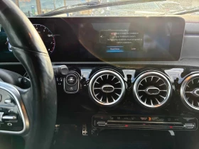 Mercedes-Benz CLA 250 * 4MATIC AWD * CARFAX * Подгреви *   - 16600 € / 32466.78 лв. - 52704454 9
