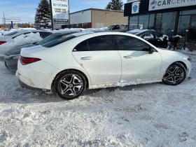 Mercedes-Benz CLA 250 * 4MATIC AWD * CARFAX * Подгреви *   - 16600 € / 32466.78 лв. - 52704454 3