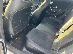 Mercedes-Benz CLA 250 * 4MATIC AWD * CARFAX * Подгреви *   - 16600 € / 32466.78 лв. - 52704454 13