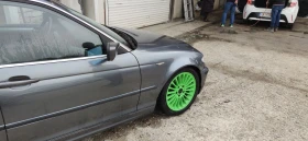 BMW 330, снимка 3