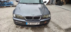 BMW 330, снимка 6