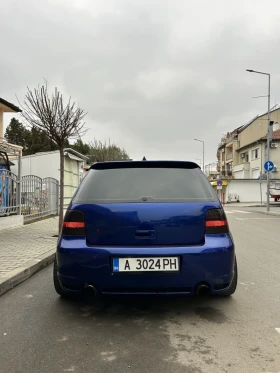 VW Golf 4 - 2800 € / 5476.32 лв. - 83935928 5
