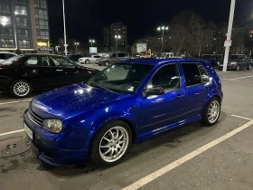 VW Golf 4 - 2800 € / 5476.32 лв. - 83935928 4