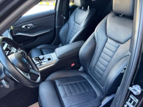 BMW 330 330e M Sport Shadow Line xDrive Plug in Hybrid - 31995 € / 62576.78 лв. - 87955305 9