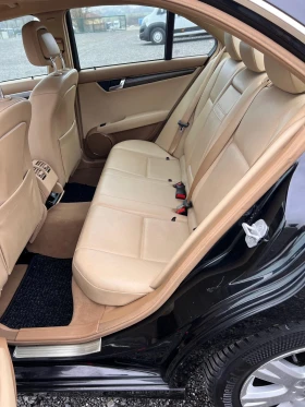 Mercedes-Benz C 220 Cdi/170/AUTOMATIC  - 5200 € / 10170.32 лв. - 29880859 8