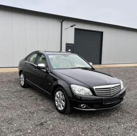 Mercedes-Benz C 220 Cdi/170/AUTOMATIC  - 5200 € / 10170.32 лв. - 29880859 2