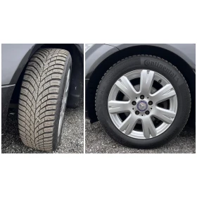 Mercedes-Benz C 220 Cdi/170/AUTOMATIC  - 5200 € / 10170.32 лв. - 29880859 12