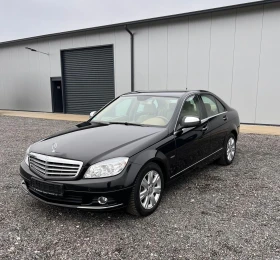 Mercedes-Benz C 220 Cdi/170/AUTOMATIC 