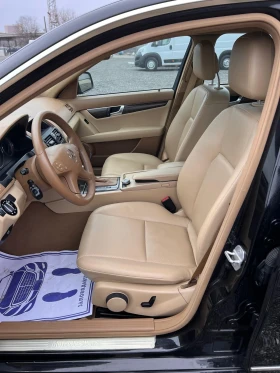 Mercedes-Benz C 220 Cdi/170/AUTOMATIC  - 5200 € / 10170.32 лв. - 29880859 7