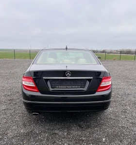 Mercedes-Benz C 220 Cdi/170/AUTOMATIC  - 5200 € / 10170.32 лв. - 29880859 6
