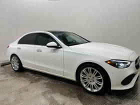Mercedes-Benz C 300 2022* DIGITAL* PANO* HEAD-UP* KEYLESS GO* ВТОРИ ЧИ, снимка 3